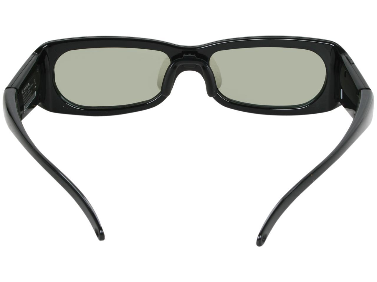LG AGS250 3D Glasses