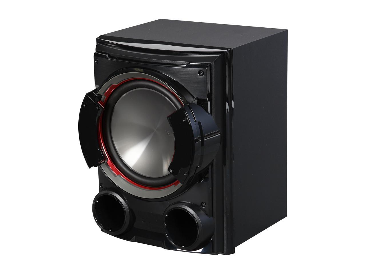 Refurbished LG Shelf System CM8430