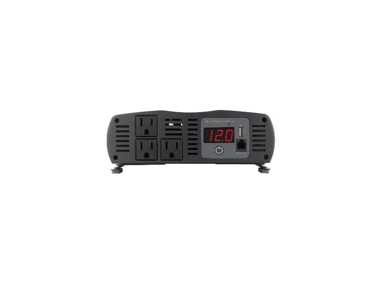 Cobra CPI 2575 2500 Watt Power Inverter - Newegg.ca
