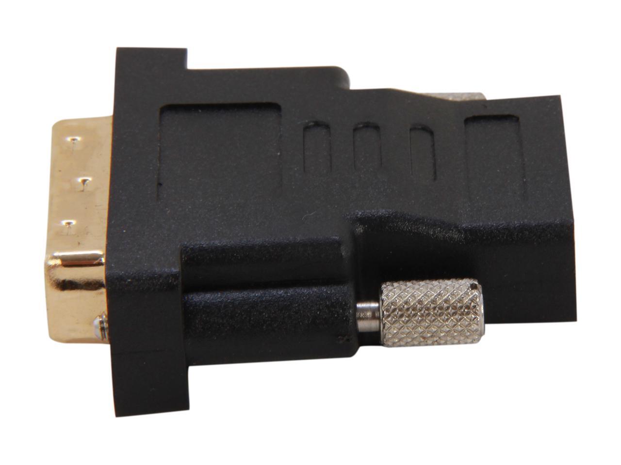 Rosewill RCWH9015 DVID (24+1) to HDMI Adapter