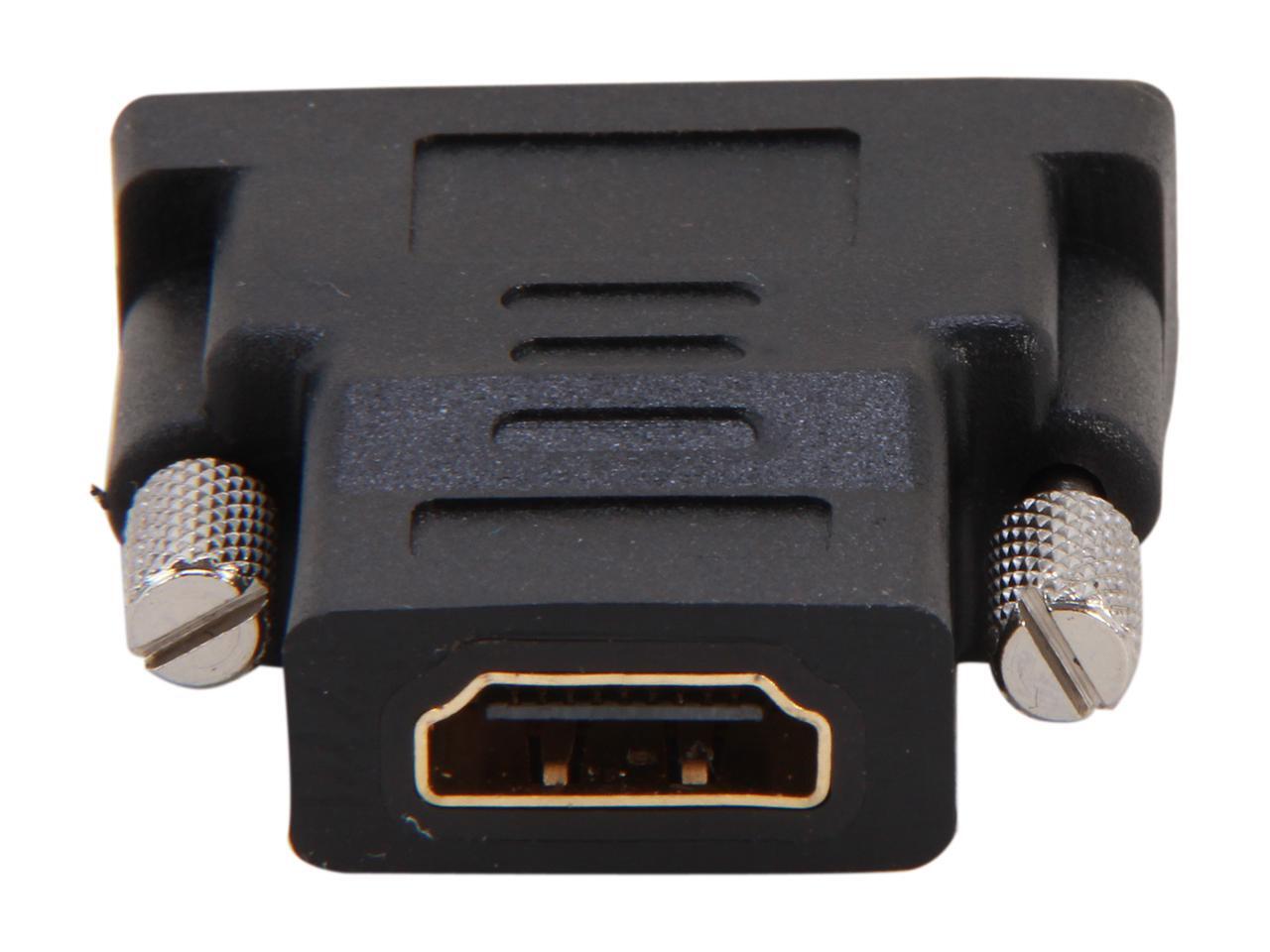 Rosewill RCWH9015 DVID (24+1) to HDMI Adapter