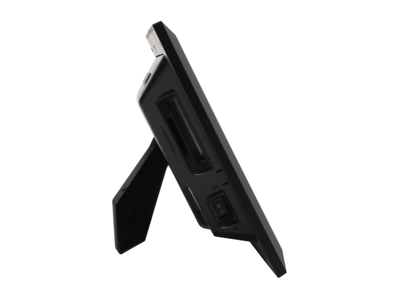 Kodak EasyShare SV710 7" 480 x 234 Digital Photo Frame