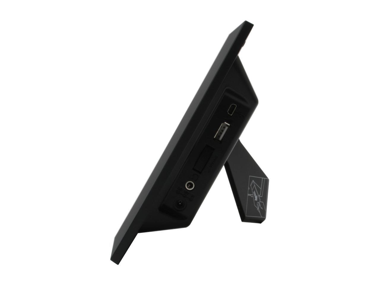 Kodak EasyShare SV710 7" 480 x 234 Digital Photo Frame