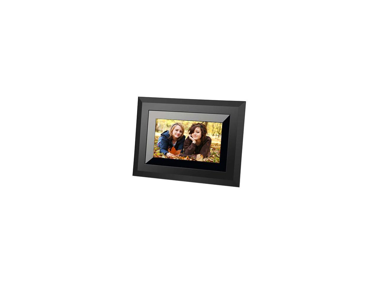 Kodak EasyShare SV710 7" 480 x 234 Digital Photo Frame