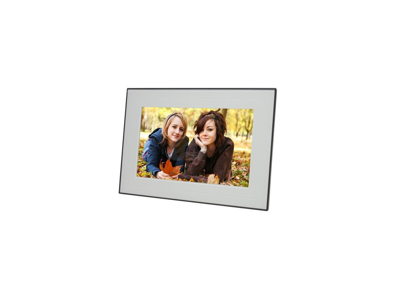 Kodak EasyShare M1020 10.2" 800 x 480 Digital Picture Frame