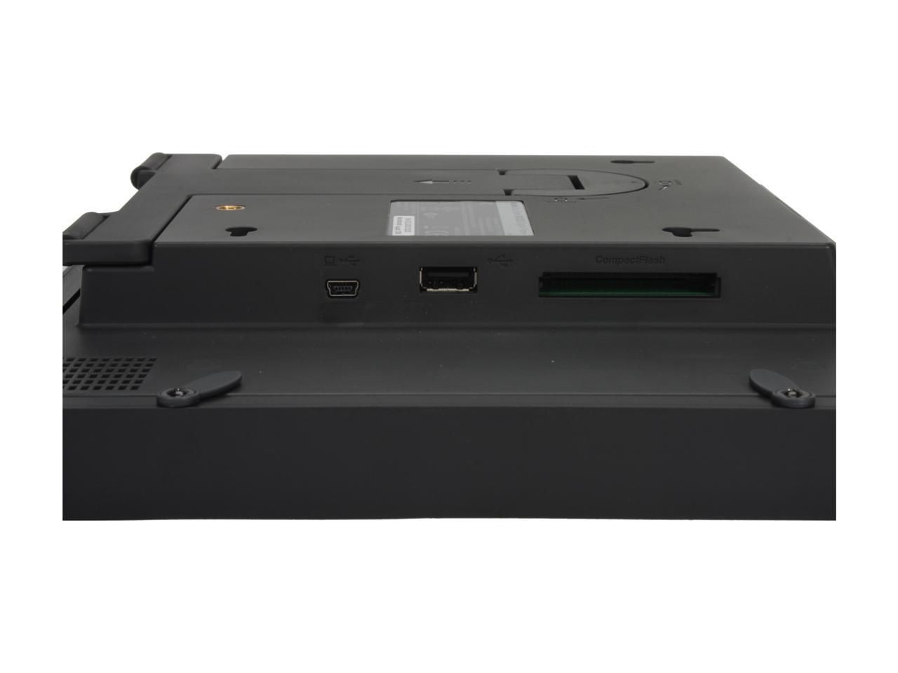 Kodak EasyShare M1020 10.2" 800 x 480 Digital Photo Frame w/ Home Décor