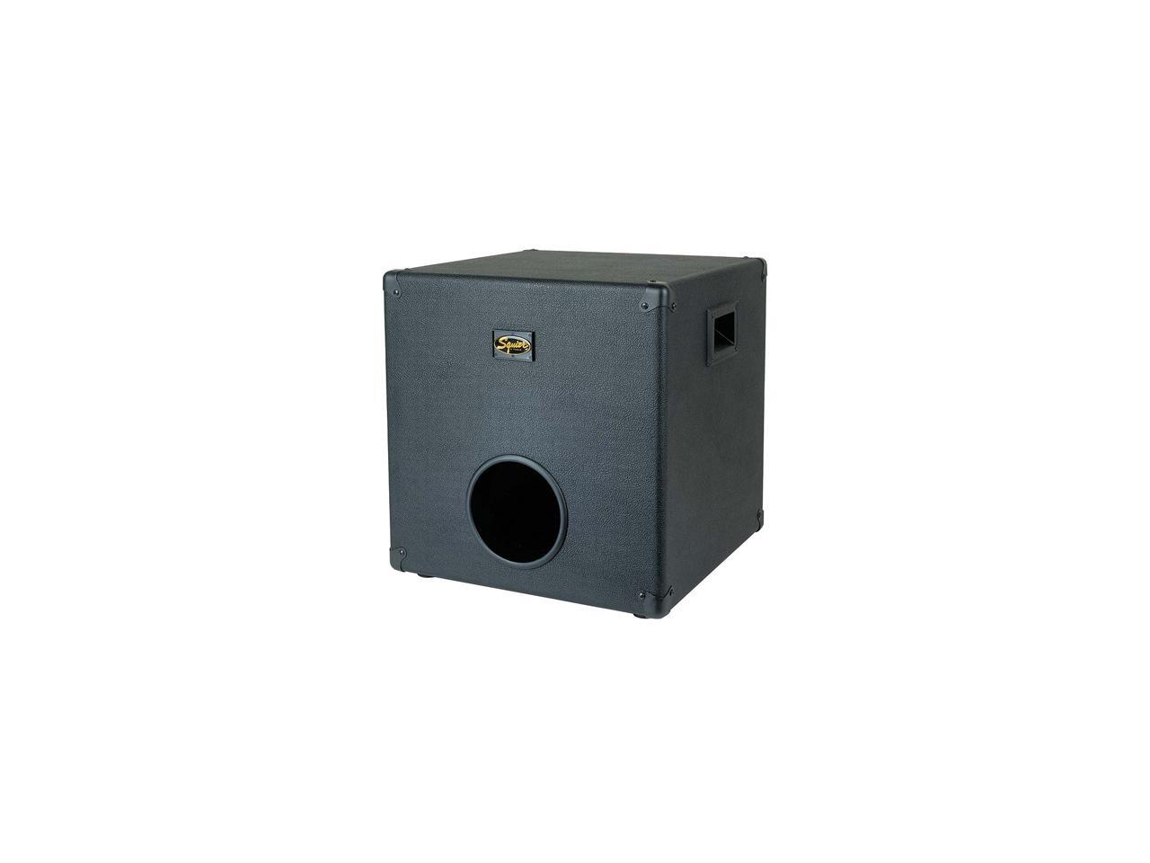 Fender Squier SQ Sub Subwoofer Single