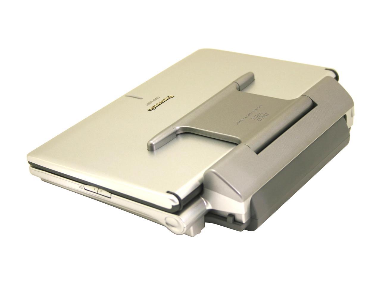 Panasonic DVDLS91 Portable DVD Players