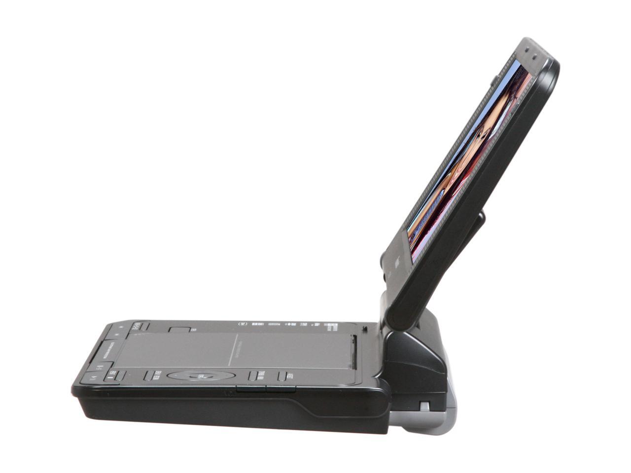 Panasonic DVDLS86 8.5" Portable DVD Player