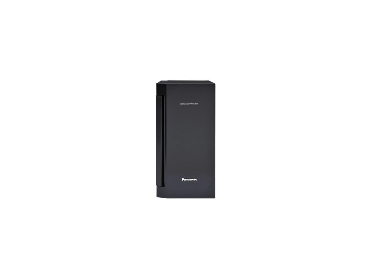 Panasonic SCBT200 7.1Channel BluRay Home Theater System