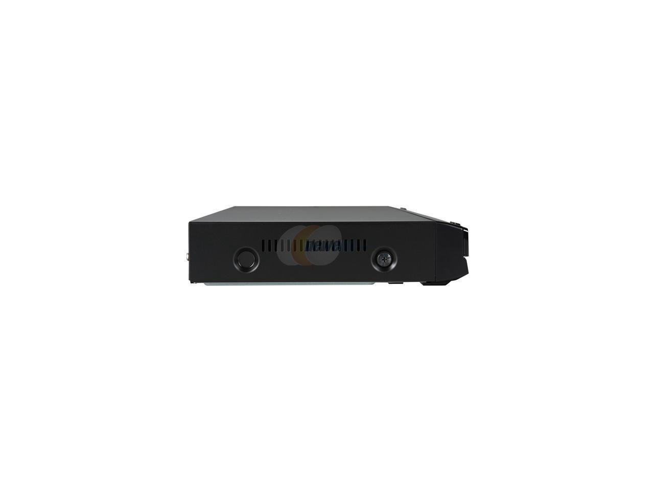 Panasonic Blu-ray Player DMP-BD45 - Newegg.com