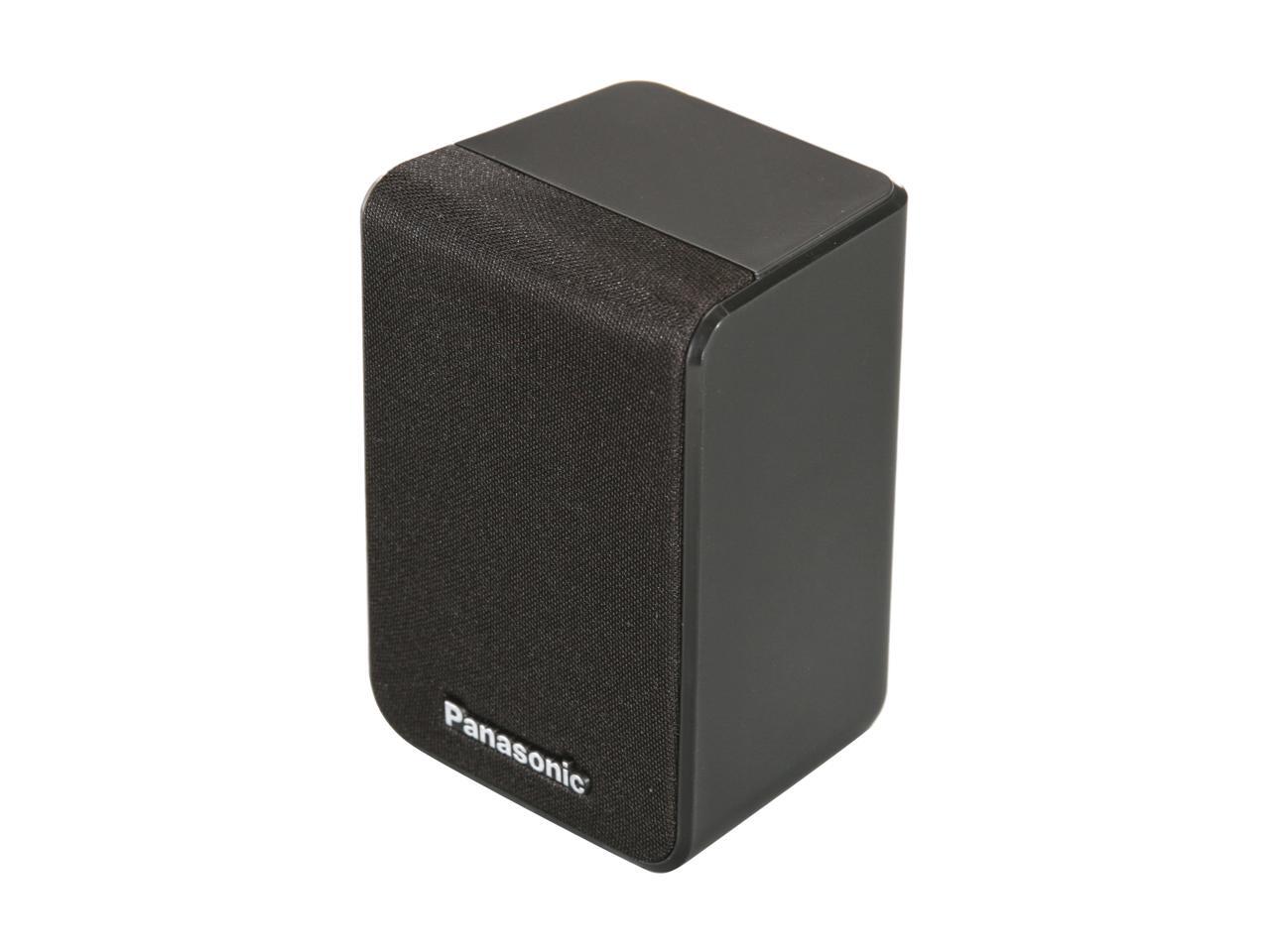 Panasonic SCPT480 DVD Home Theater Sound System