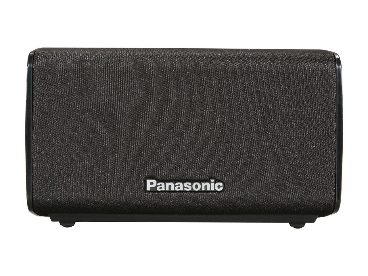 Panasonic SCPT480 DVD Home Theater Sound System