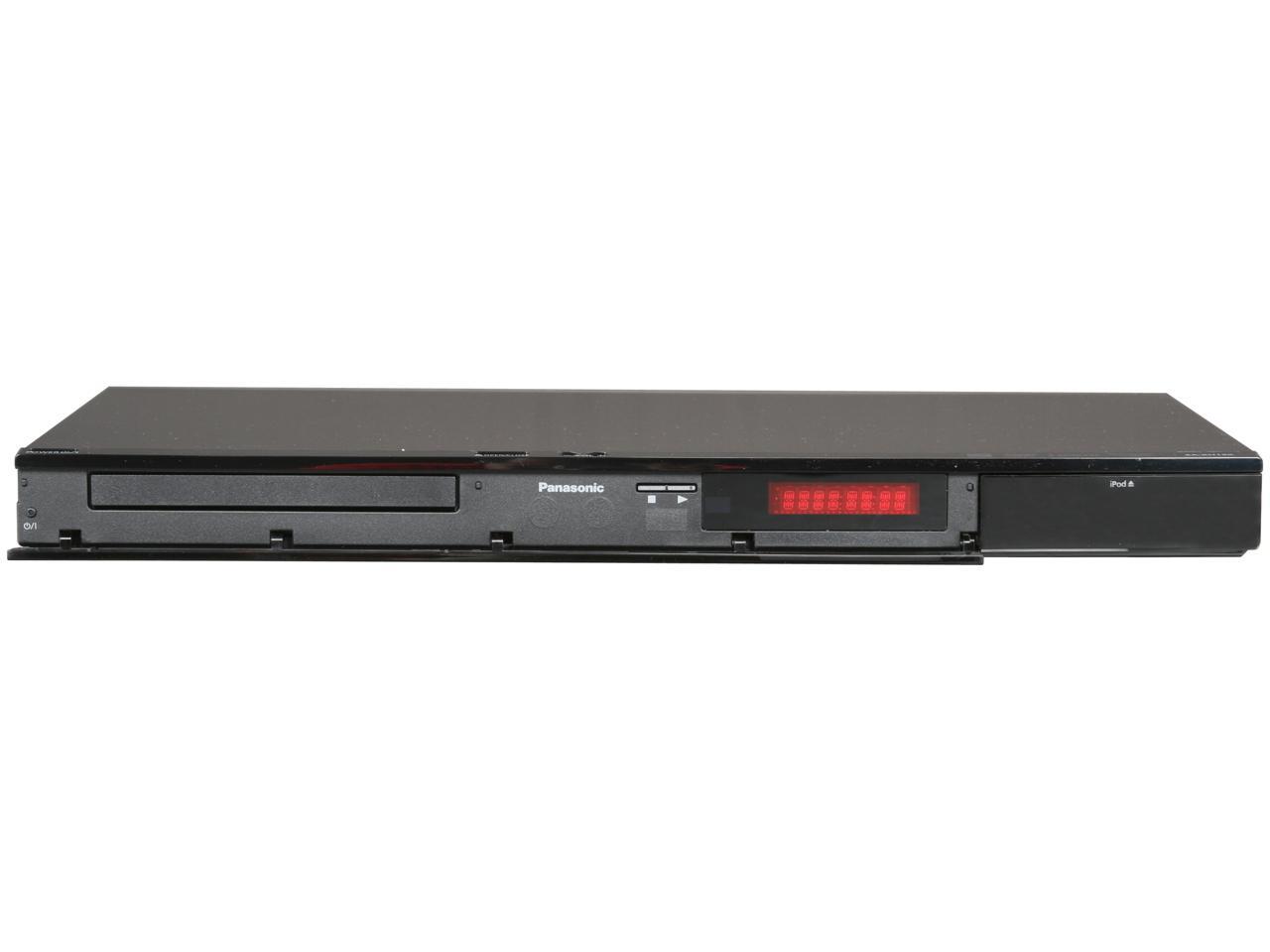 Panasonic SCXH150 DVD Home Theater Sound System