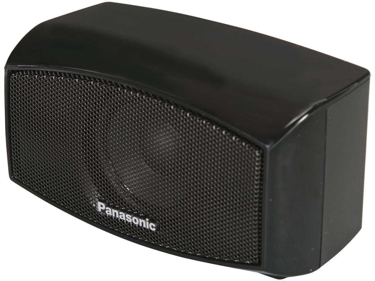 Panasonic SCXH150 DVD Home Theater Sound System