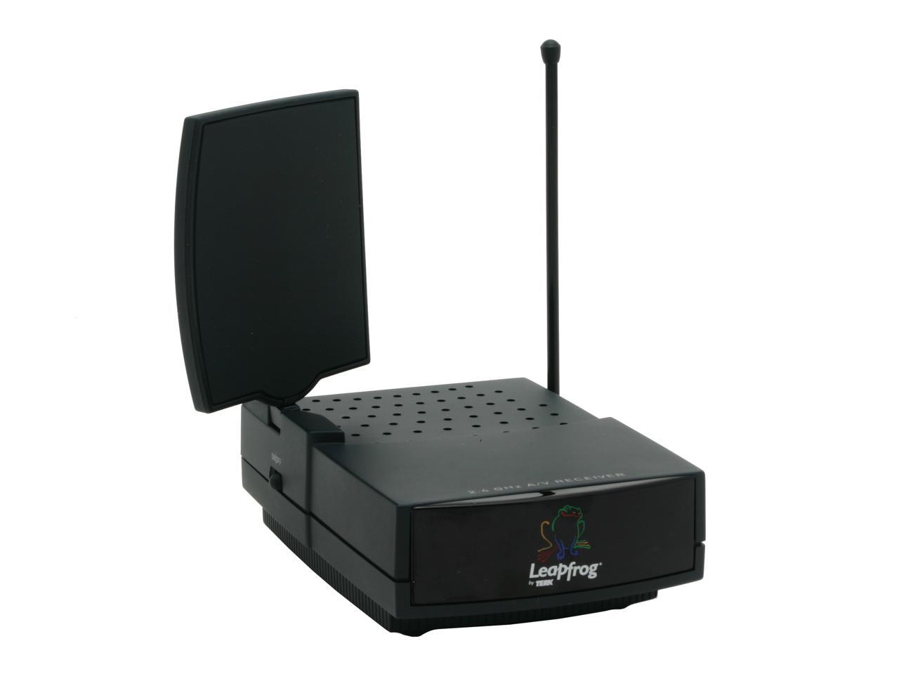 TERK LF30RX Leapfrog AddOn Receiver for LF30S System