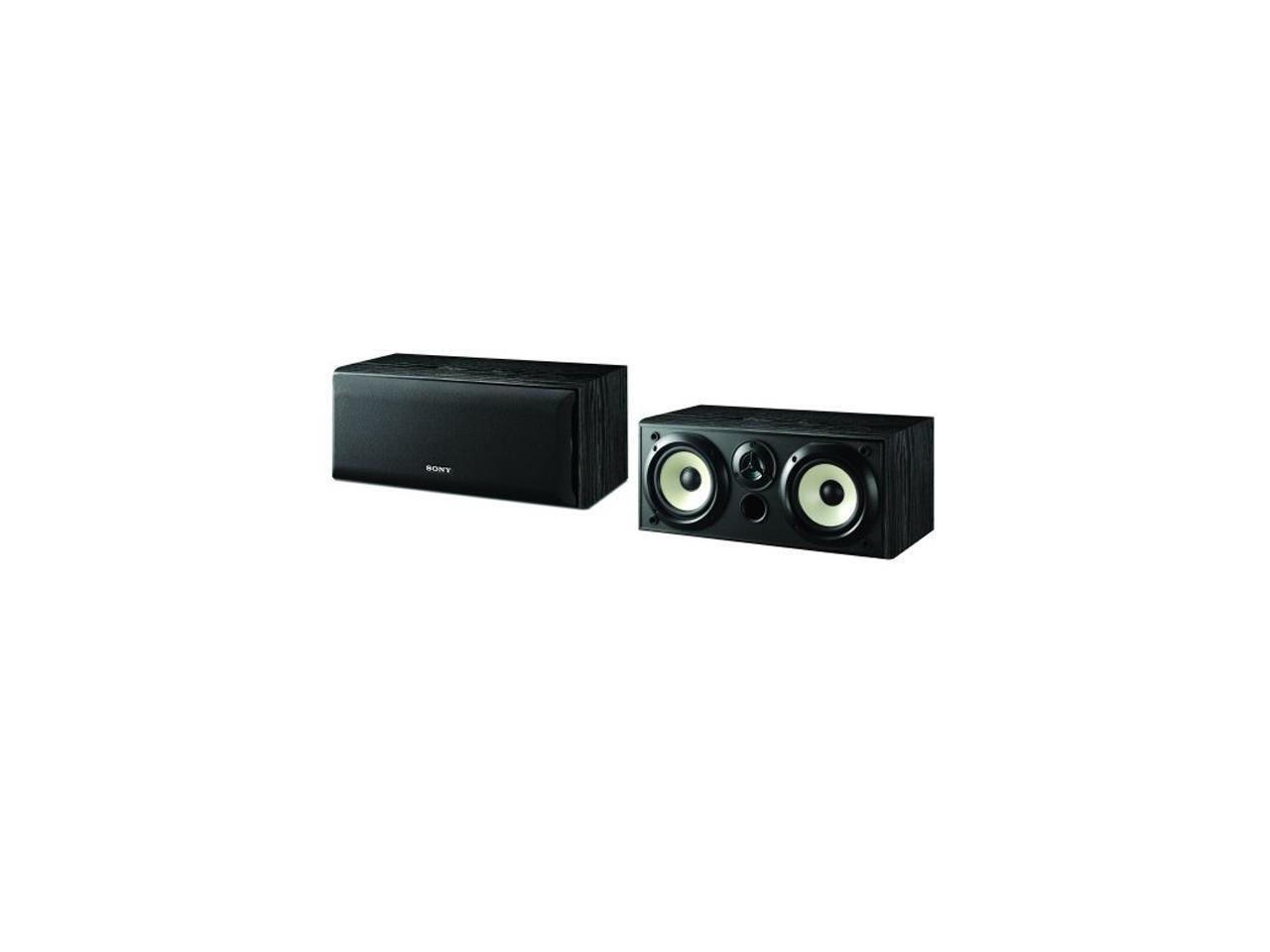 SONY SSCN5000 Center Channel Speaker Single