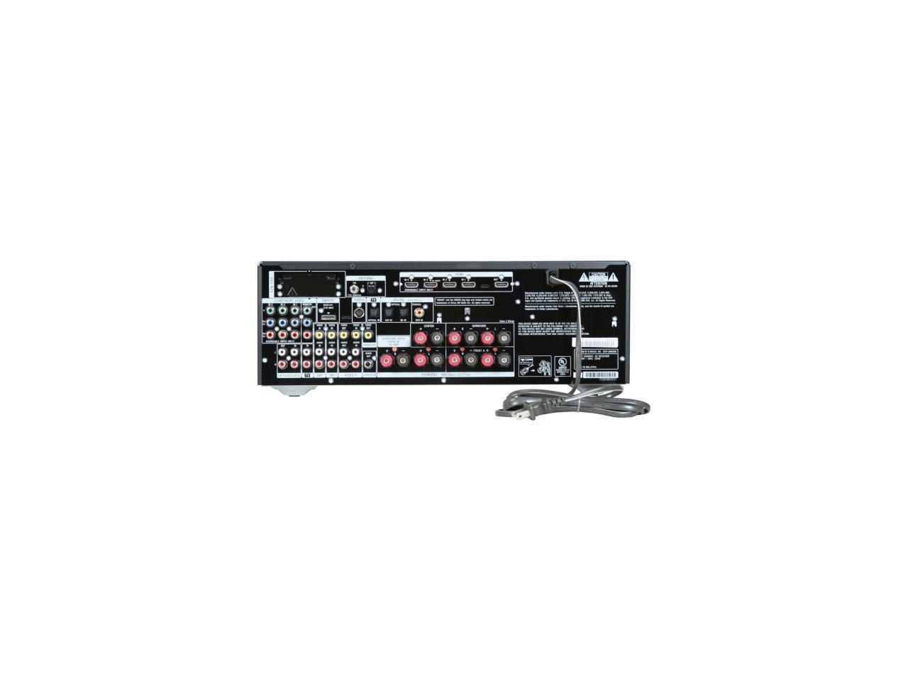 SONY STR-DN1000 7.1-Channel Home Theater A/V Receiver - Newegg.com