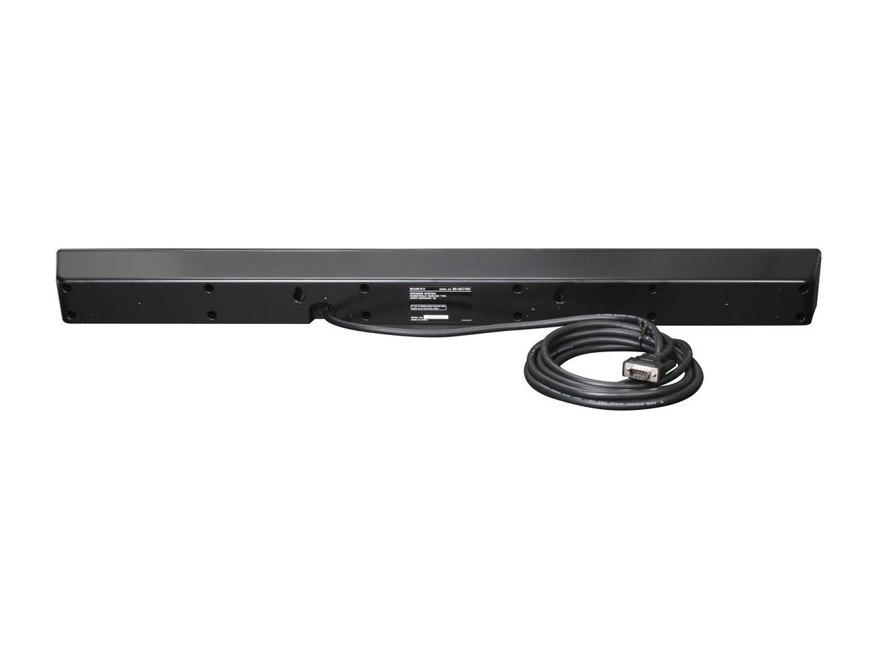 SONY HTCT100 Sound Bar with Subwoofer Home Theater System