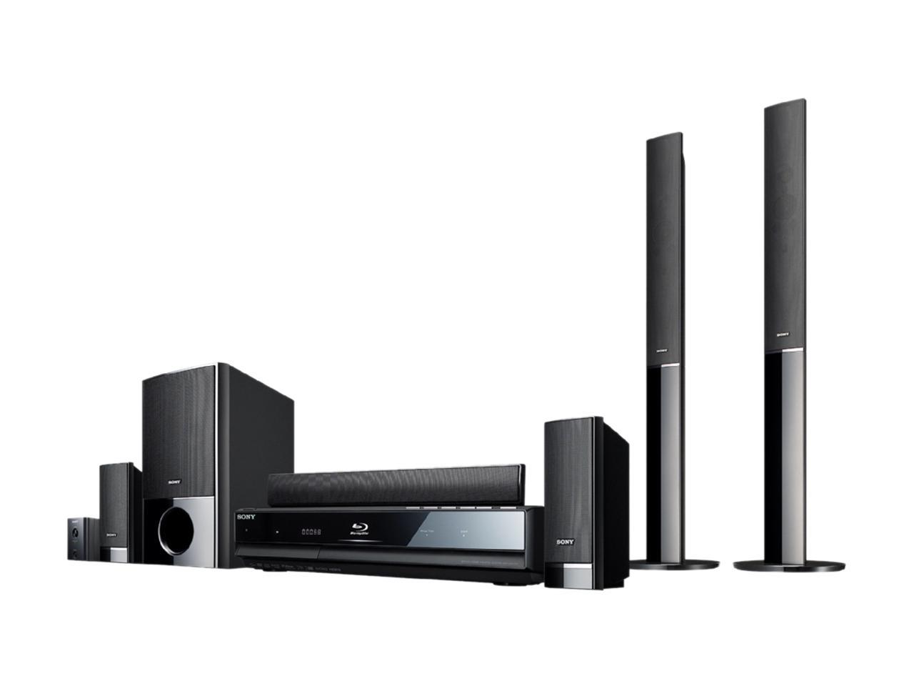 sony home theatre starting price