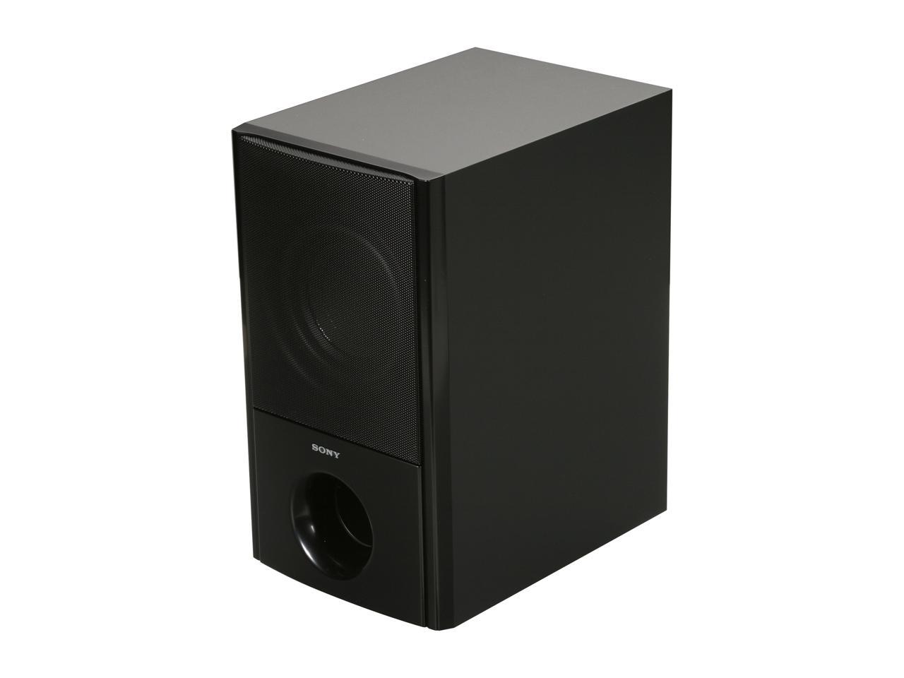 SONY DAVHDX285 5.1Channel Home Theater System