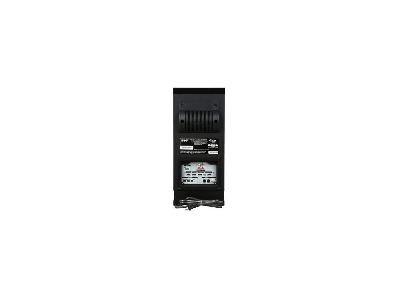 Sony HTCT150 Home Theater Sound Bar and Subwoofer System