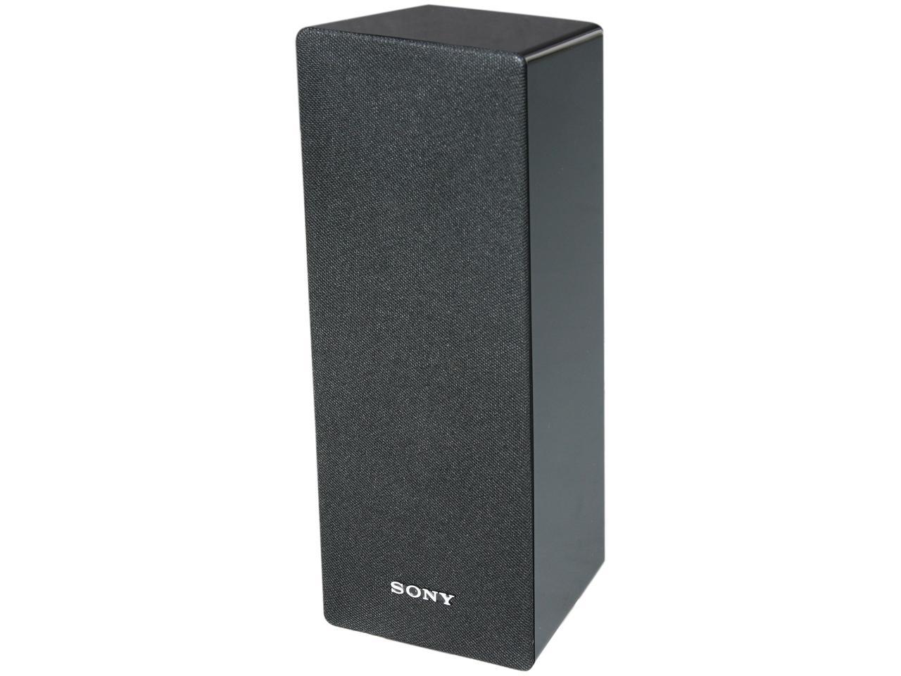 SONY HT-SS380 3D Surround Sound Home Theater System - Newegg.com