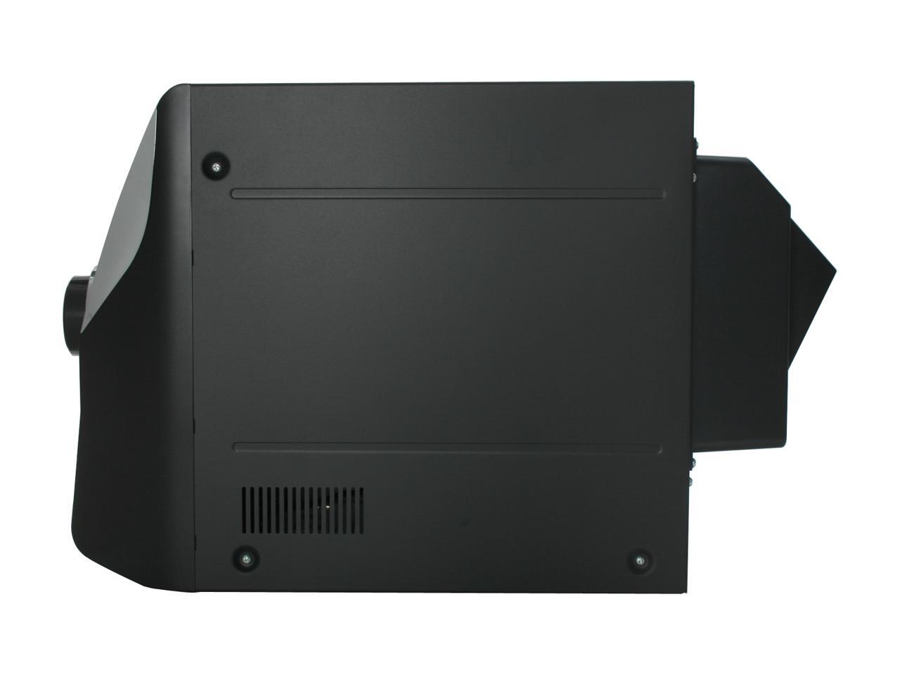 JVC CD 3Disc Changer Shelf System MXKC58