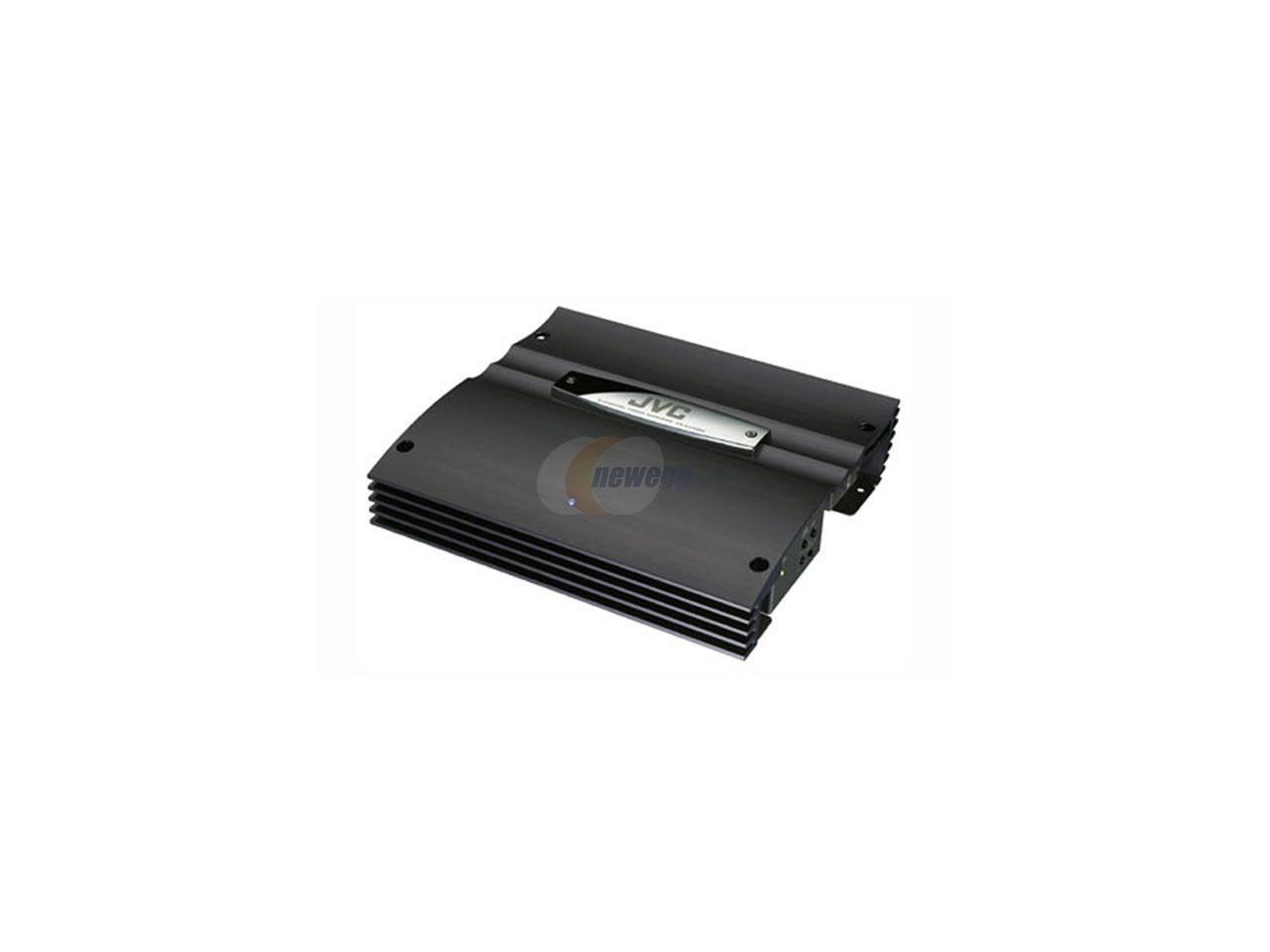 JVC 600W 2 Channels Car Amplifiers