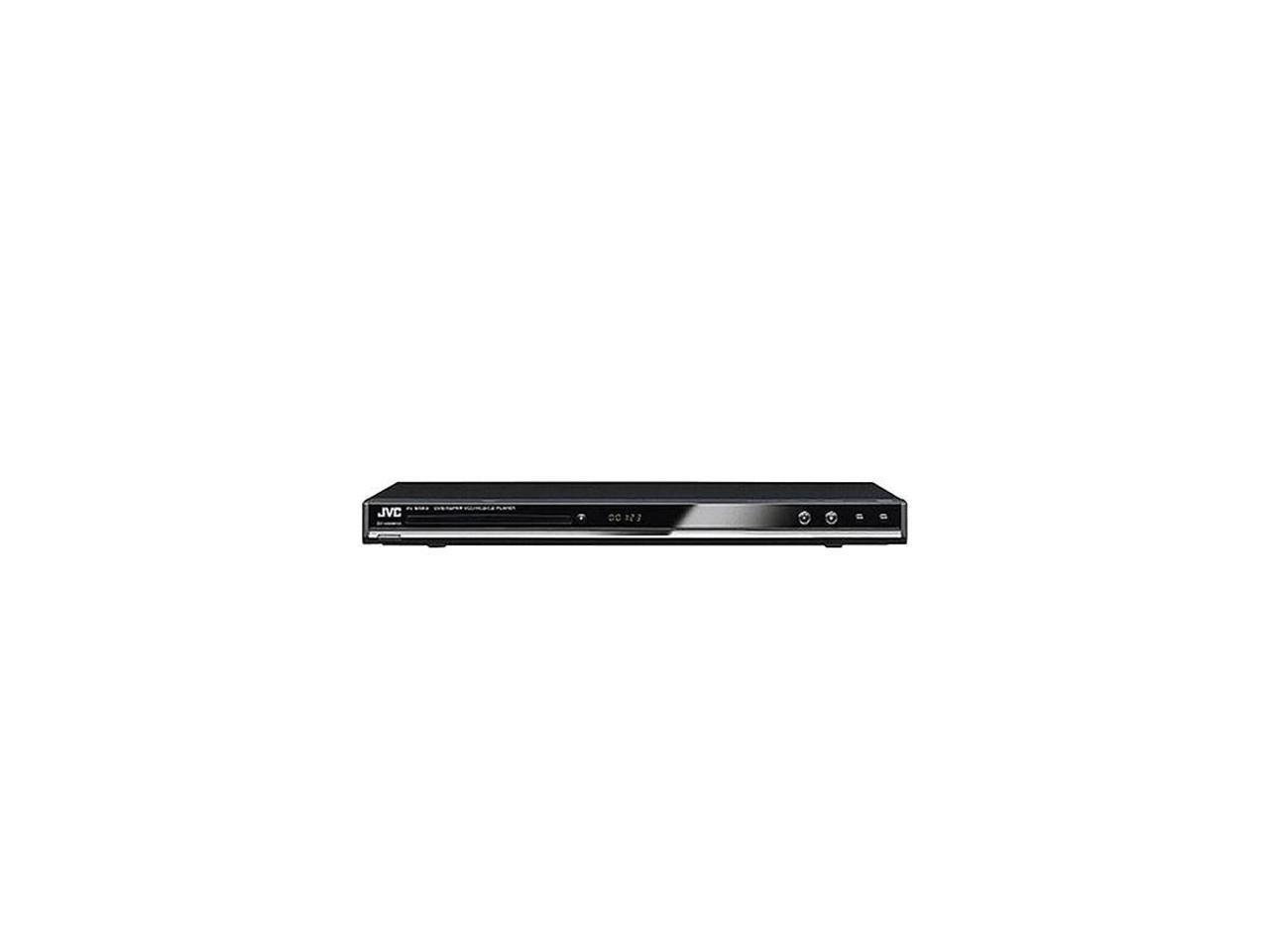 JVC DVD Player XVN680B