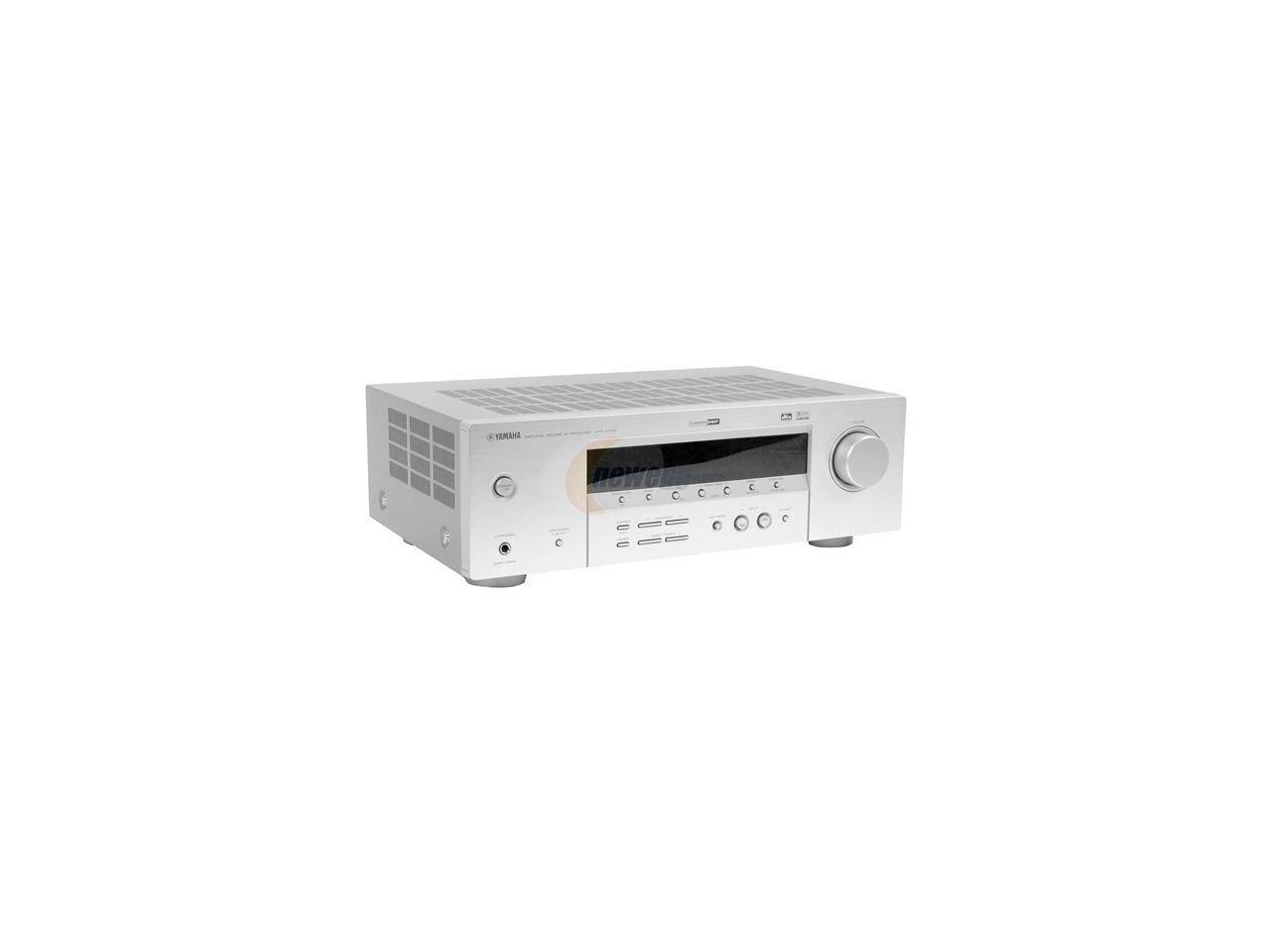 YAMAHA HTR5730 5.1Channel Digital Home Theater Receiver