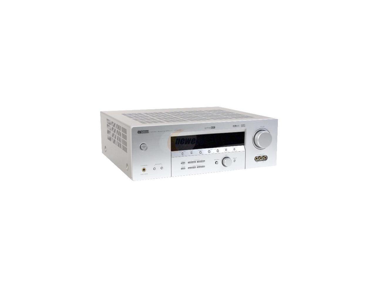 YAMAHA HTR5750 6.1Channel Digital Home Theater Receiver