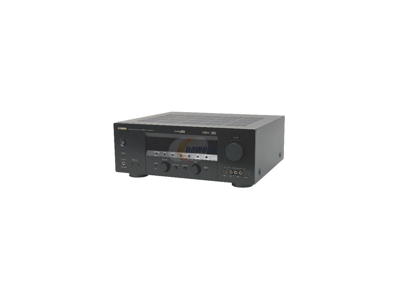 YAMAHA HTR5760 7.1Channel Digital Home Theater Receiver