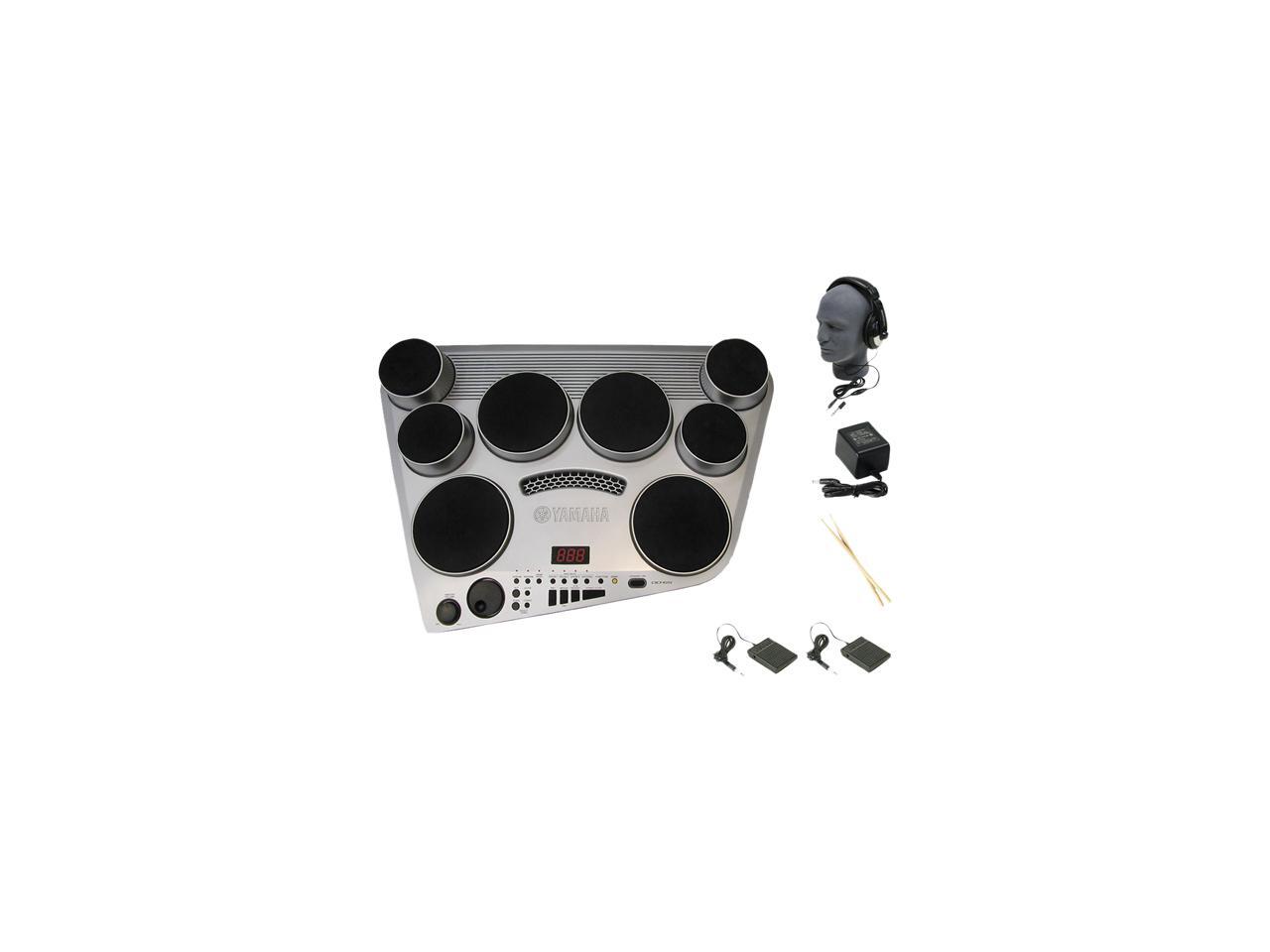 Yamaha DD65 Digital Drum Pad Package