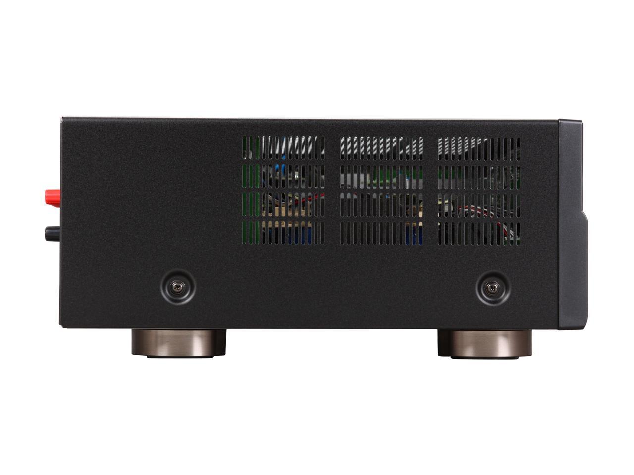 YAMAHA RXV471 5.1Channel AV Receiver