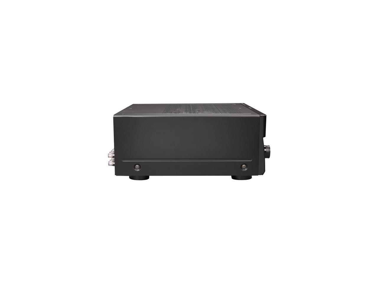 YAMAHA RXA2010 9.2Channel AV Receiver