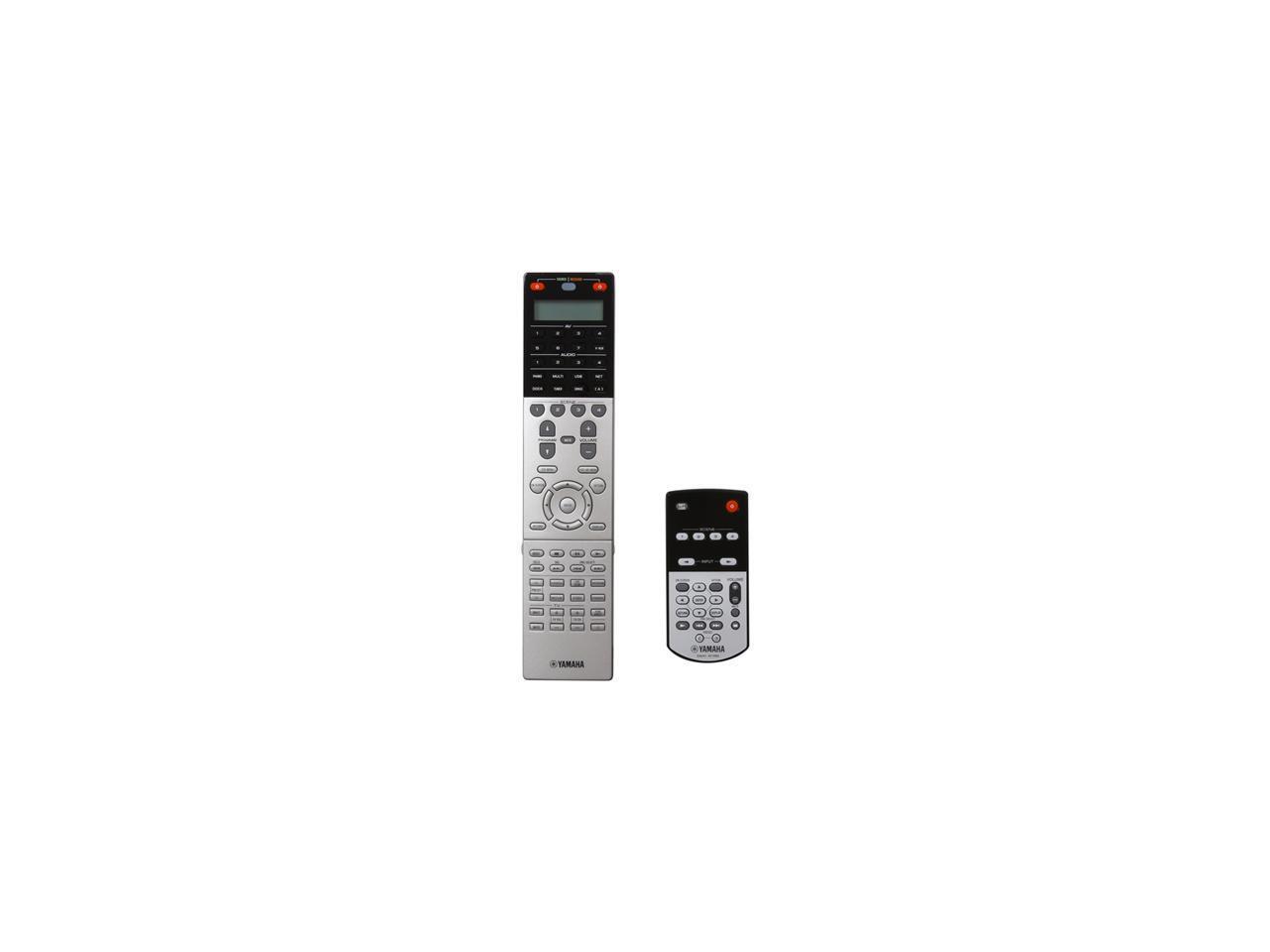 YAMAHA RXA2010 9.2Channel AV Receiver