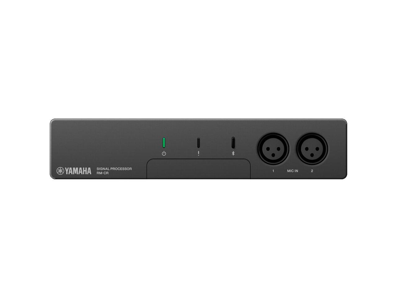 Yamaha RMCR Remote Conference Audio Processor