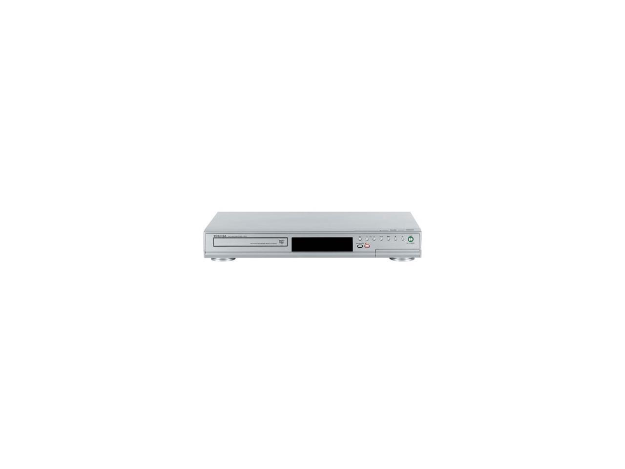 TOSHIBA DVD Recorder DRW2