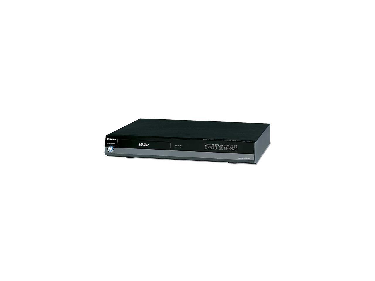 TOSHIBA HD DVD Player HD-A2 - Newegg.com