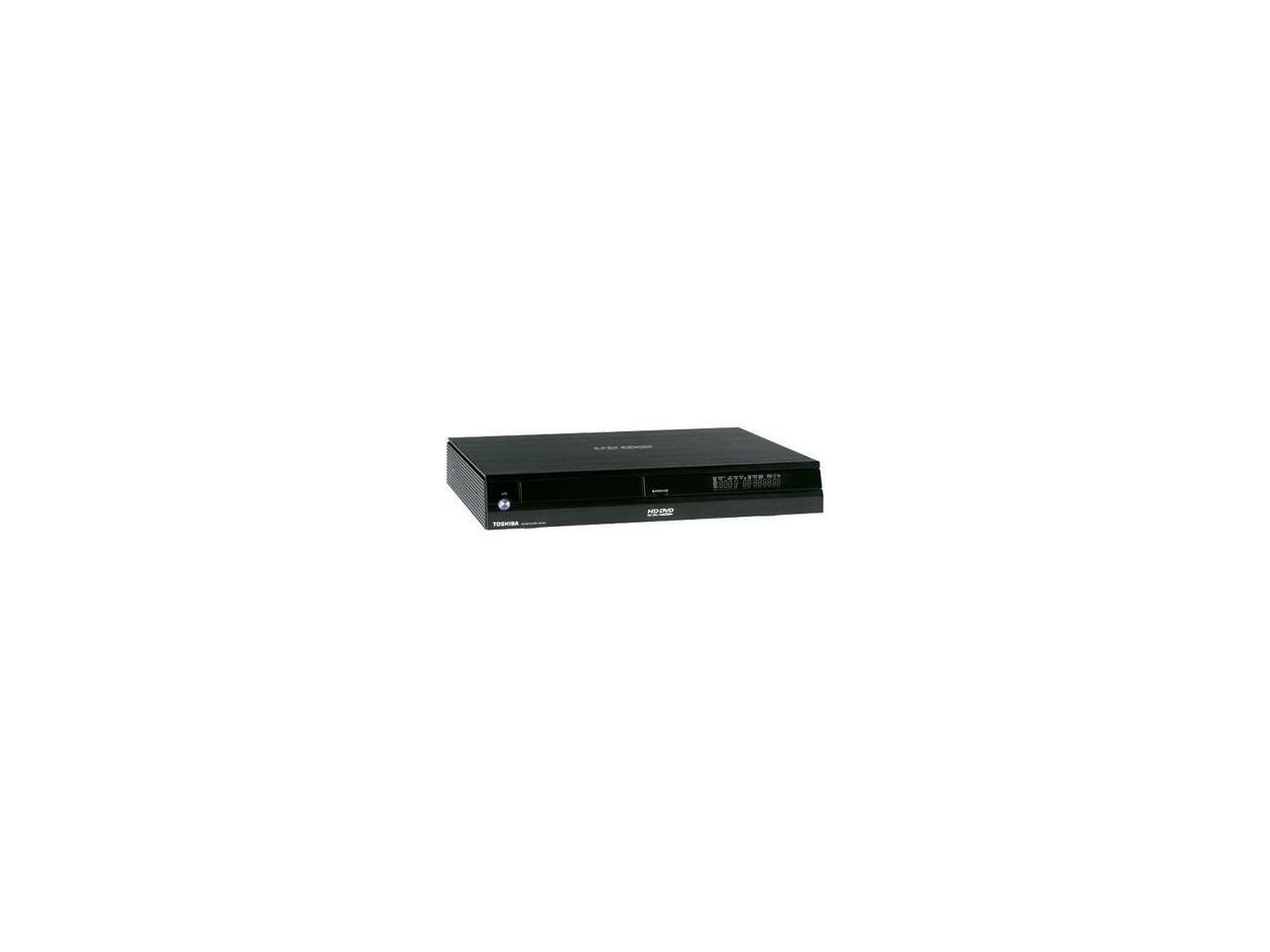 TOSHIBA HD DVD Player HDXA2