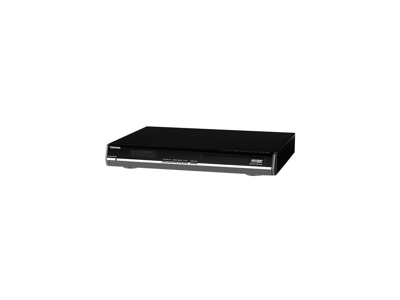 Toshiba Hd Dvd Player Hd-a3 - Newegg.com