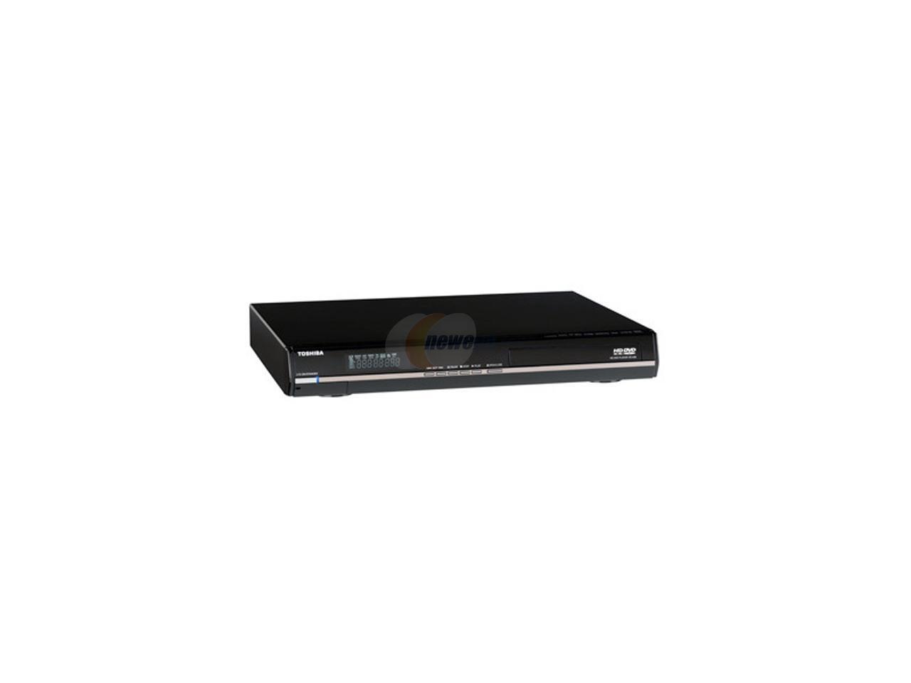 TOSHIBA HD DVD Player HDA30