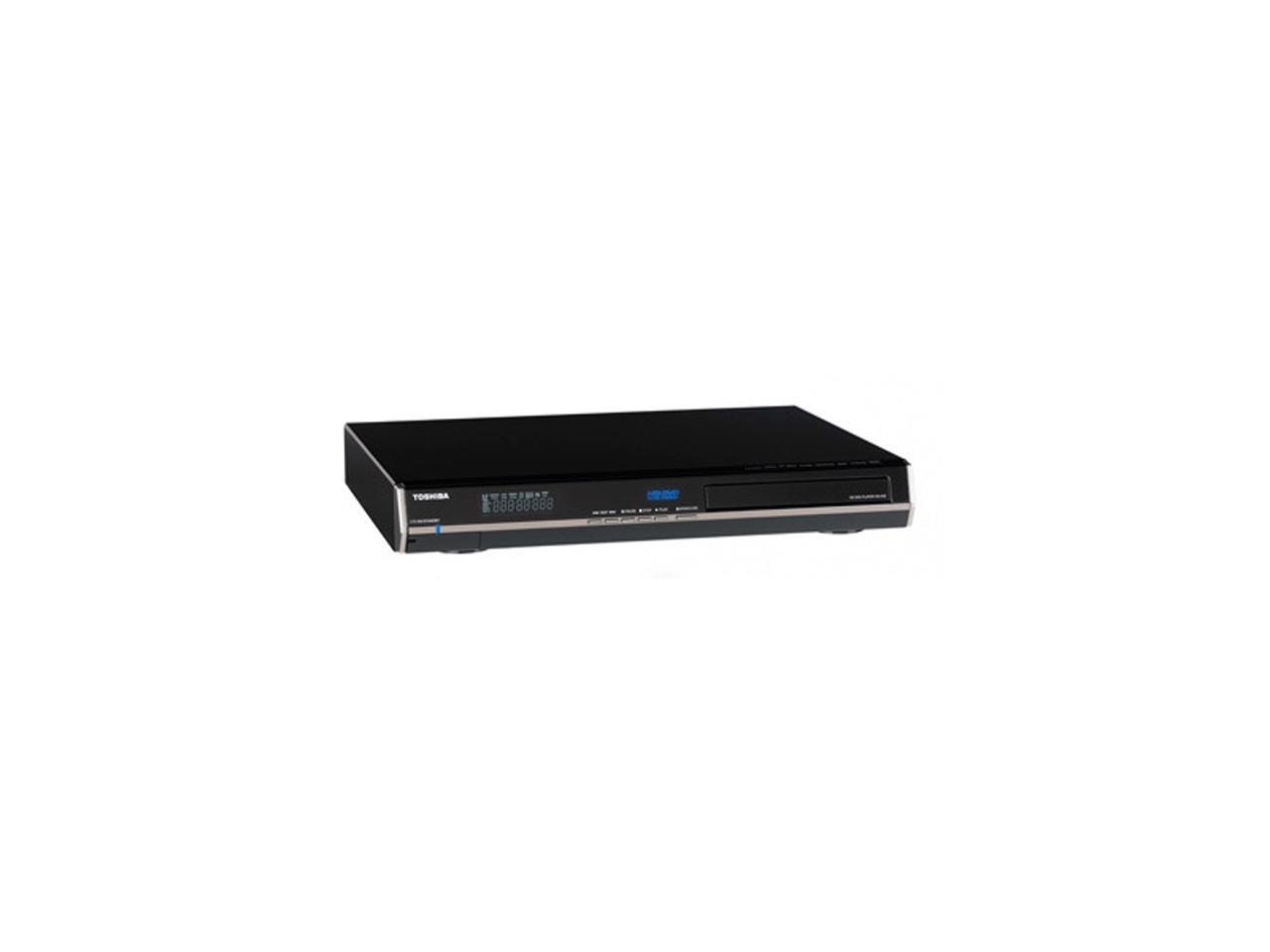 TOSHIBA HD DVD Player HDA35
