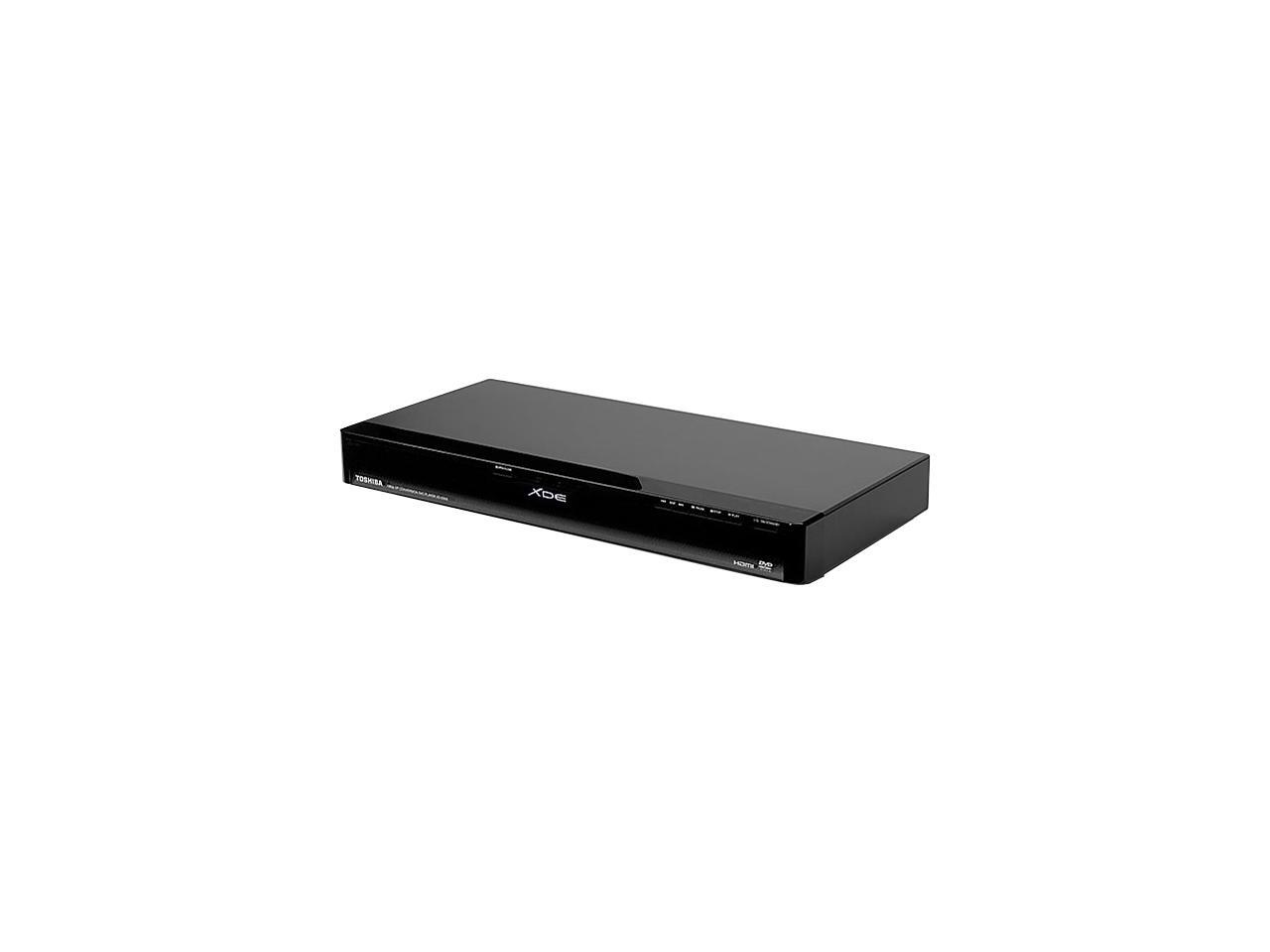 TOSHIBA DVD Player XDE500 Newegg.ca