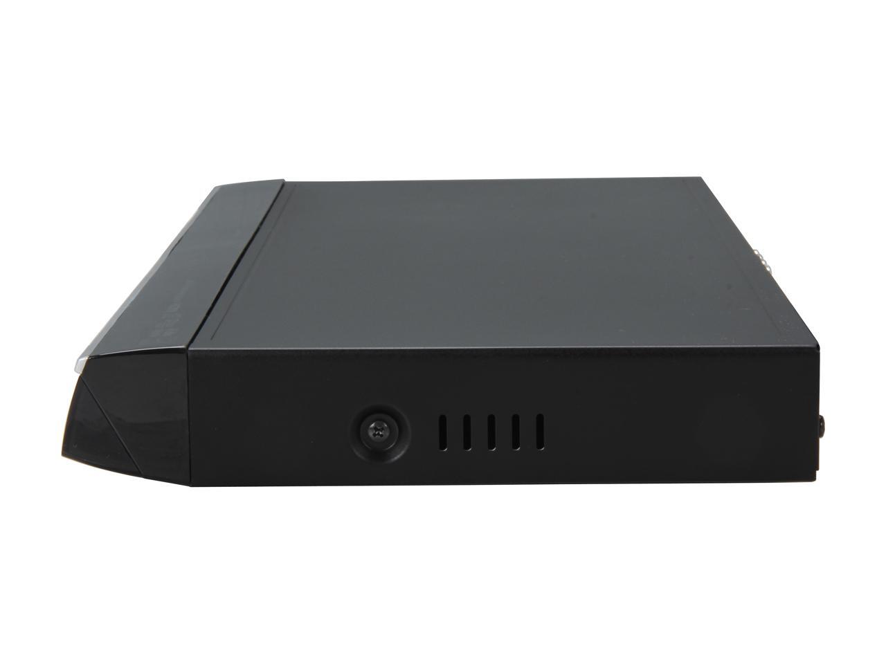 Refurbished TOSHIBA DVD Player SDK1000KU