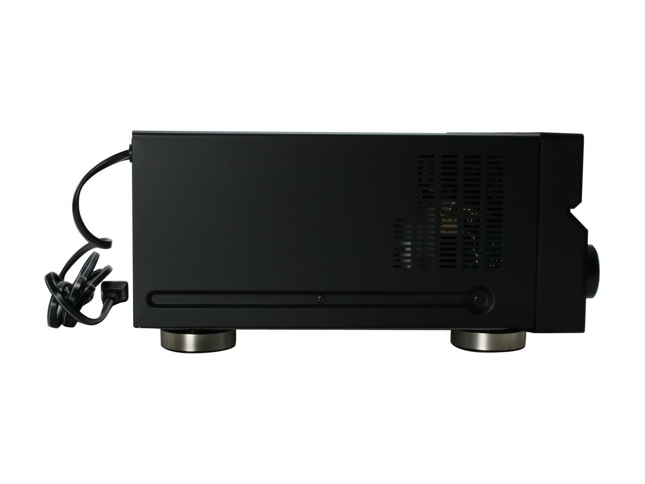 Pioneer VSX818VK 5.1Channel A/V Receiver