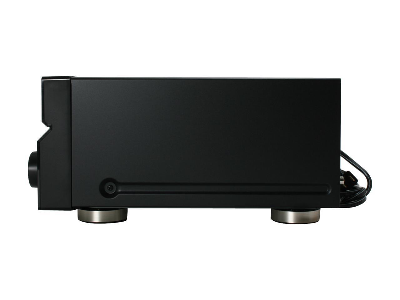 Open Box Pioneer VSX818VK 5.1Channel A/V Receiver Newegg.ca