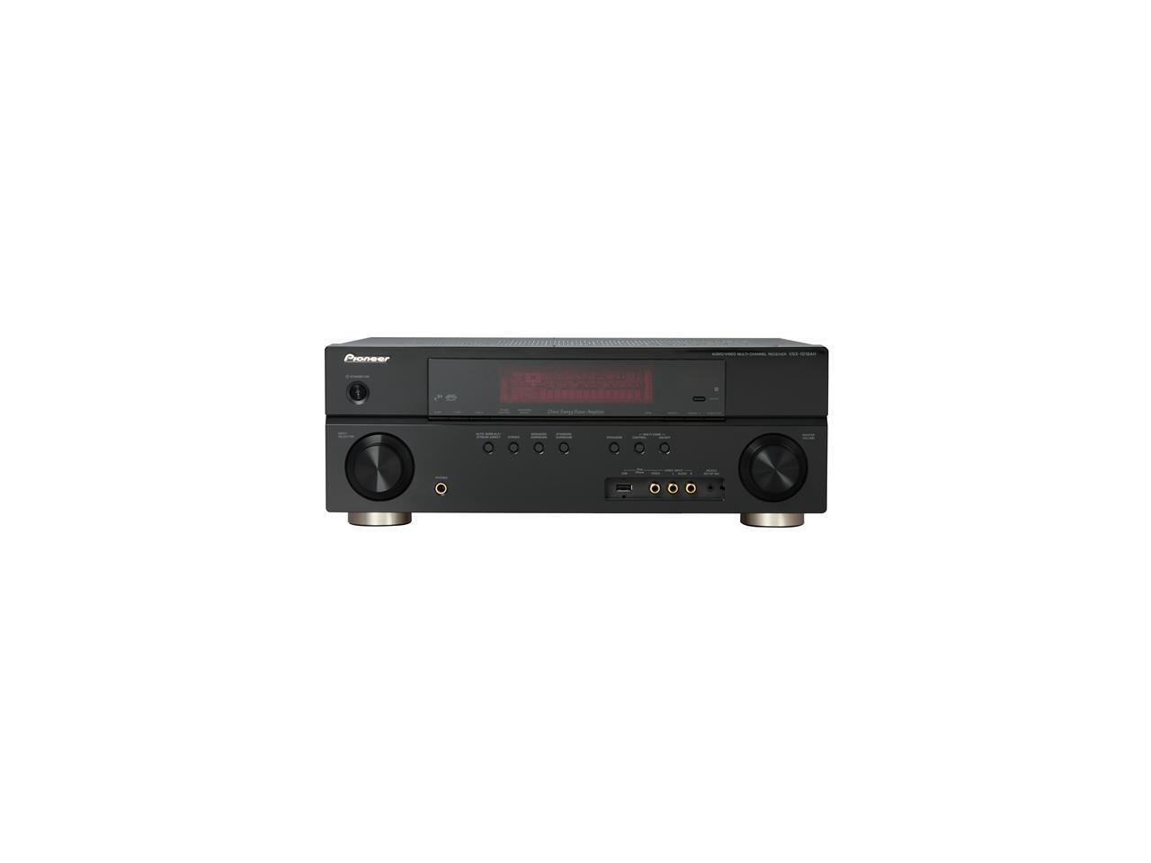 Pioneer VSX1019AHK 7.1Channel A/V Receiver