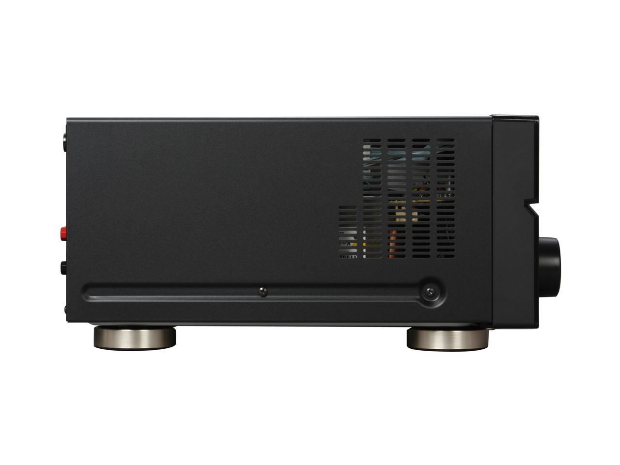 Pioneer VSX1019AHK 7.1Channel A/V Receiver